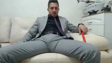 xpervertmasterx  15-10-2021 Recorded Video Topless